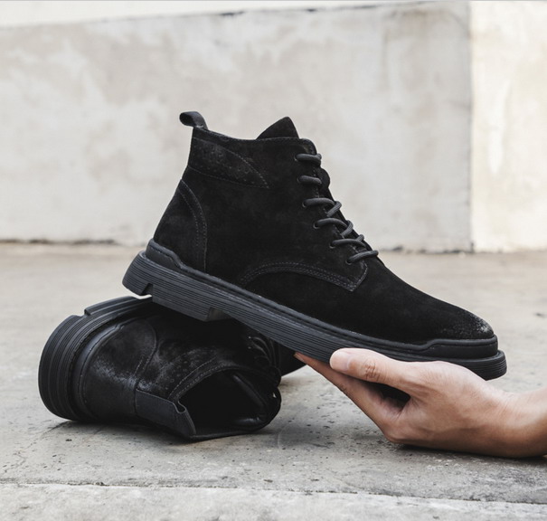men casual big size US14-US15 shoes-009
